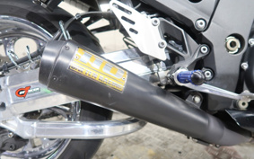 KAWASAKI NINJA ZX-14R 2012 ZXT40E