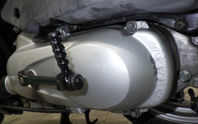 HONDA TODAY 2008 AF61