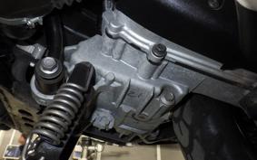 YAMAHA BW S125 Gen.2 SEA6J