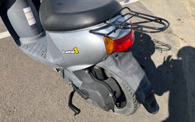SUZUKI LET's 4 CA45A