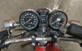 KAWASAKI Z500 KZ500B