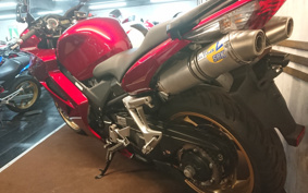 HONDA VFR800 2012 RC46