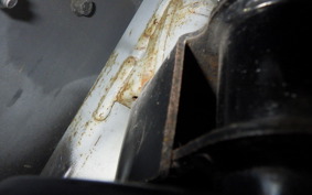 SUZUKI LET's 4 2019 CA45A