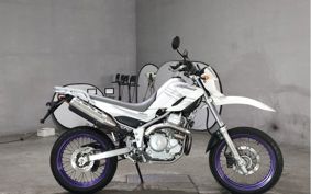 YAMAHA XT250X DG17J