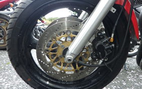 SUZUKI GSX400 IMPULSE 1996 GK79A