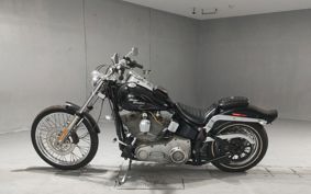 HARLEY FXST 1450 2004 BHY