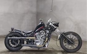 HONDA STEED 400 1991 NC26