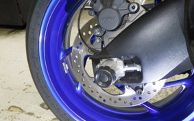 SUZUKI GSX-S1000GX 2025