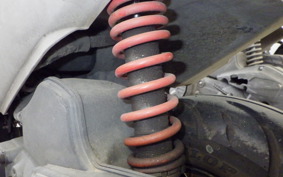 SUZUKI ADDRESS V125 G 2005 CF46A