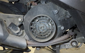 HONDA DIO Gen.6 2026 AF68