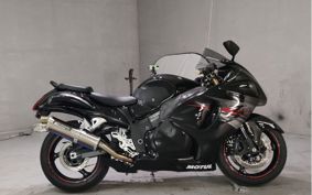 SUZUKI GSX1300R HAYABUSA GX72A