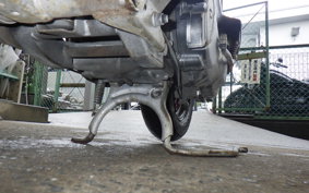 SUZUKI LET's 4 CA45A