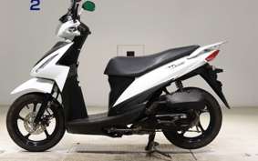 SUZUKI ADDRESS 110 2020 CE47A