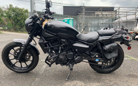 KAWASAKI ELIMINATOR 400SE 2023 EL400A