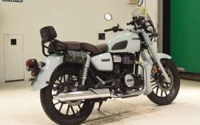 HONDA GB350C NC64