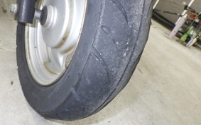 YAMAHA JOG Gen.5 SA36J