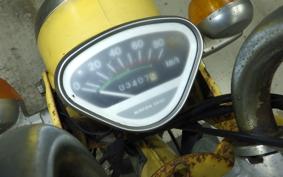 HONDA DAX 50 ST50