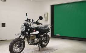 HONDA MONKEY 125 2024 JB02