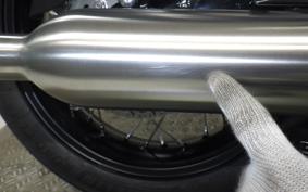 TRIUMPH BONNEVILLE T100 2026
