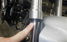 HONDA DAX 125 2013 JB04