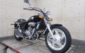 HONDA V-TWIN MAGNA MC29