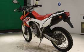 HONDA CRF250L MD38