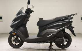 SUZUKI BURGMANｽﾄﾘｰﾄ125EX 2024 EA23M
