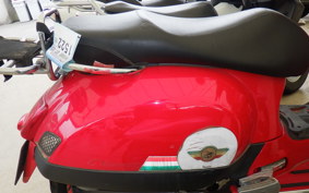 VESPA GTS250 IE