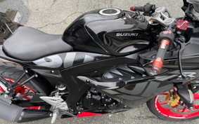 SUZUKI GSX-R125 ABS DL33B