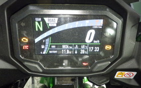 KAWASAKI NINJA 1000SX 2023 ZXT02K