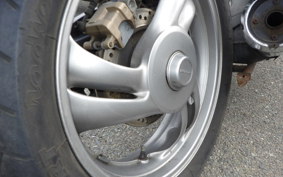 HONDA BROS 400 1988 NC25