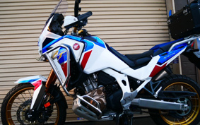 HONDA CRF1100L AFRICA TWIN DCT 2019 SD10