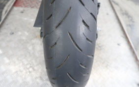 HONDA CB125 R JC79