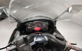YAMAHA T-MAX 500 2008 SJ08J