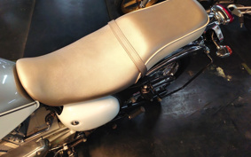 KAWASAKI ESTRELLA BJ250A