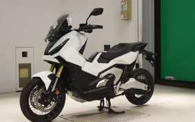 HONDA X-ADV 750 2026 RH21