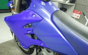 YAMAHA WR250F E