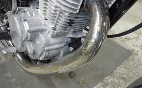 YAMAHA SR400 Gen.3 2005 RH01J