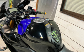 YAMAHA YZF-YZF-R3 ABS 2021 RH13J