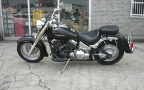 YAMAHA DRAGSTAR 400 CLASSIC 2004 VH01J