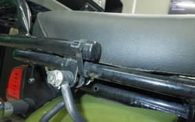 HONDA ｸﾛｽｶﾌﾞ110-2 1991 JA45