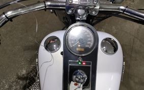 HARLEY FLSTN1580 JD5