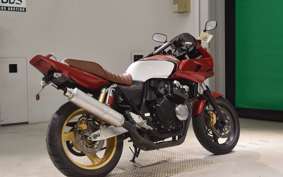HONDA CB400 SUPER BOLDOR VTEC 2007 NC39