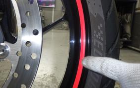 APRILIA RS457 2025