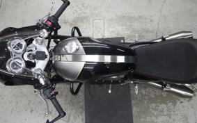 TRIUMPH THRUXTON 1200 RS 2024