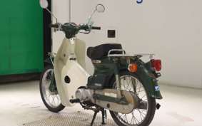HONDA C50 SUPER CUB 2006 AA01