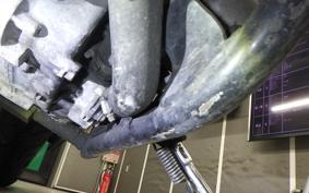 HONDA SHADOW 750 SLASHER 2002 RC48