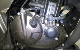 SUZUKI GIXXER 250 1994 ED22B