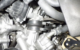 HONDA CBR250RR A 2001