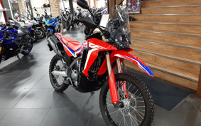 HONDA CRF250 RALLY MD47